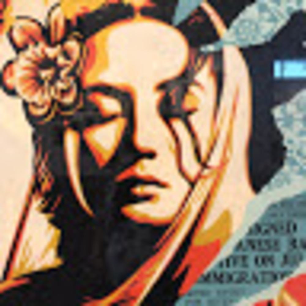 Meet your Posher, Boho